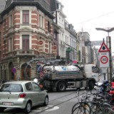 0809F 077 Gent : oostende